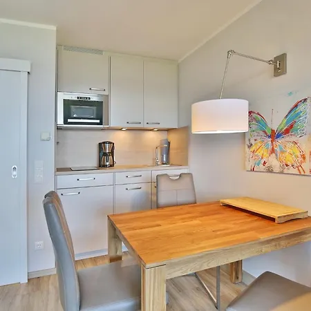 Haus Nautic, 423 Apartment *