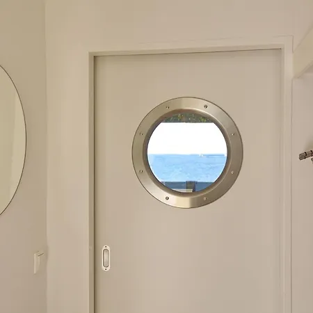 Haus Nautic, 423 Apartment Cuxhaven