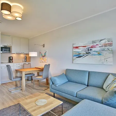 Haus Nautic, 423 Apartment *