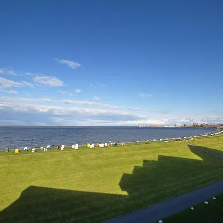 Haus Nautic, 423 * Cuxhaven