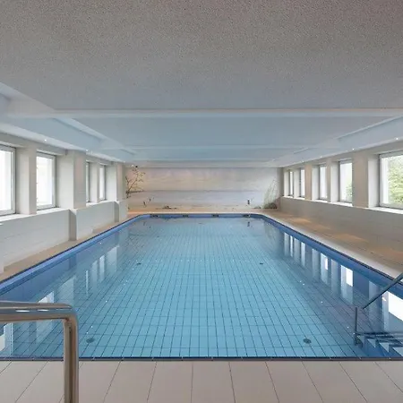 Apartment Haus Nautic, 423 Cuxhaven