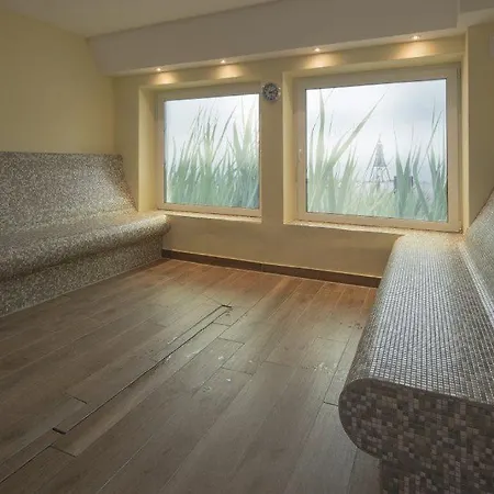 Apartment Haus Nautic, 423 Cuxhaven