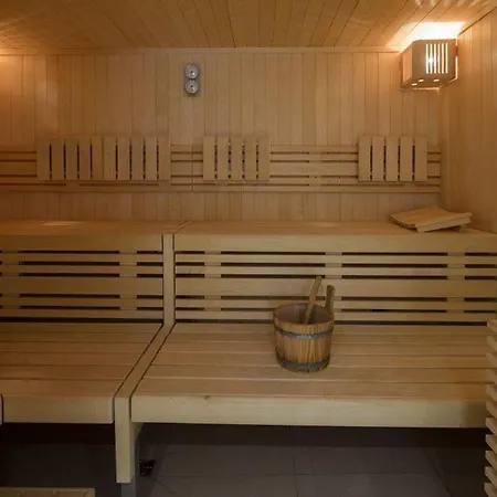 Haus Nautic, 423 Appartement