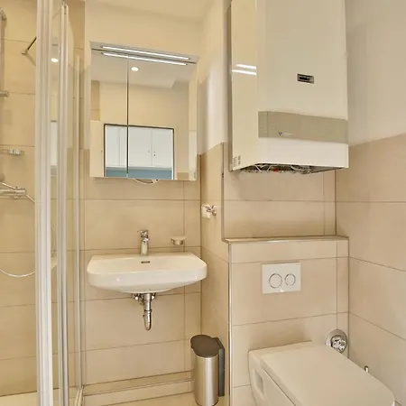 Haus Nautic, 423 Appartement