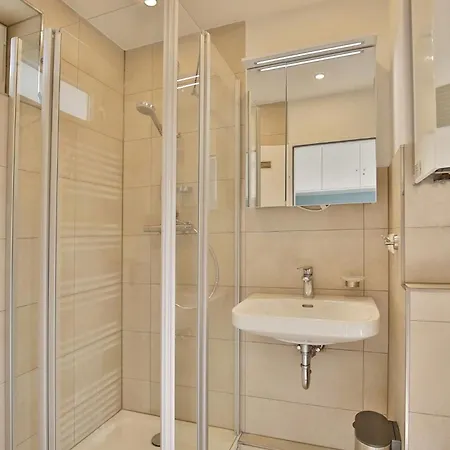 Haus Nautic, 423 Appartement