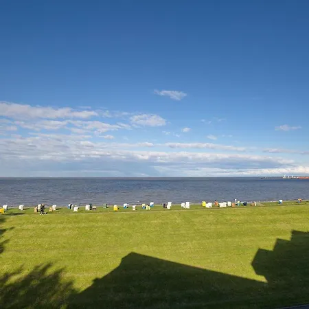 Haus Nautic, 423 Cuxhaven