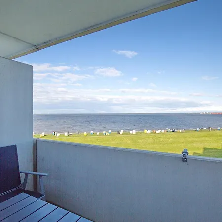 Haus Nautic, 423 Appartement